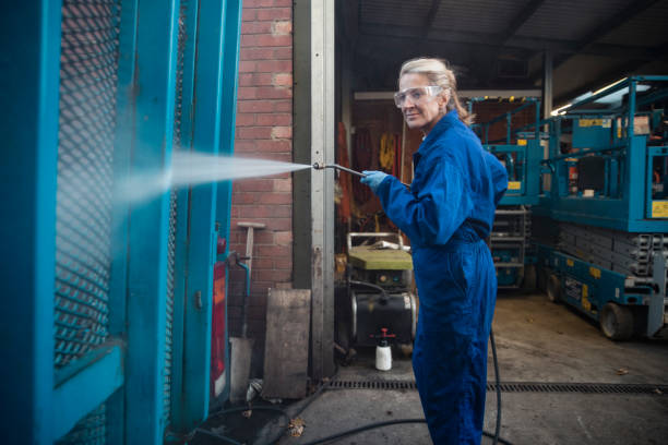 Best Residential Pressure Washing Services  in Westbrook, ME