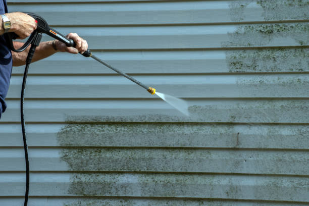 Best Pressure Washing Siding  in Westbrook, ME