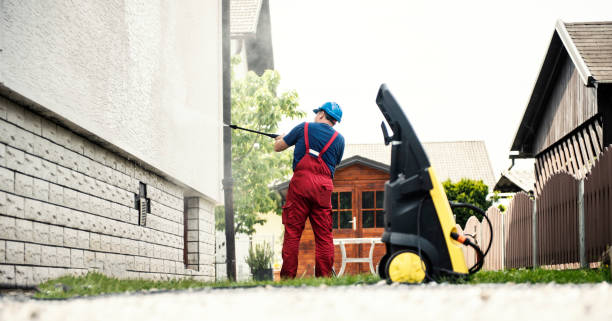 Best Roof Pressure Washing  in Westbrook, ME